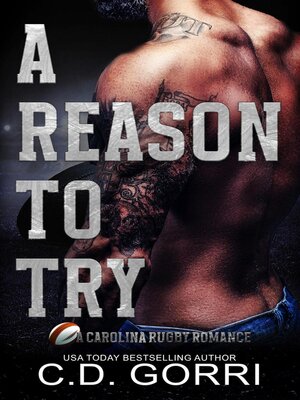 cover image of A Reason to Try